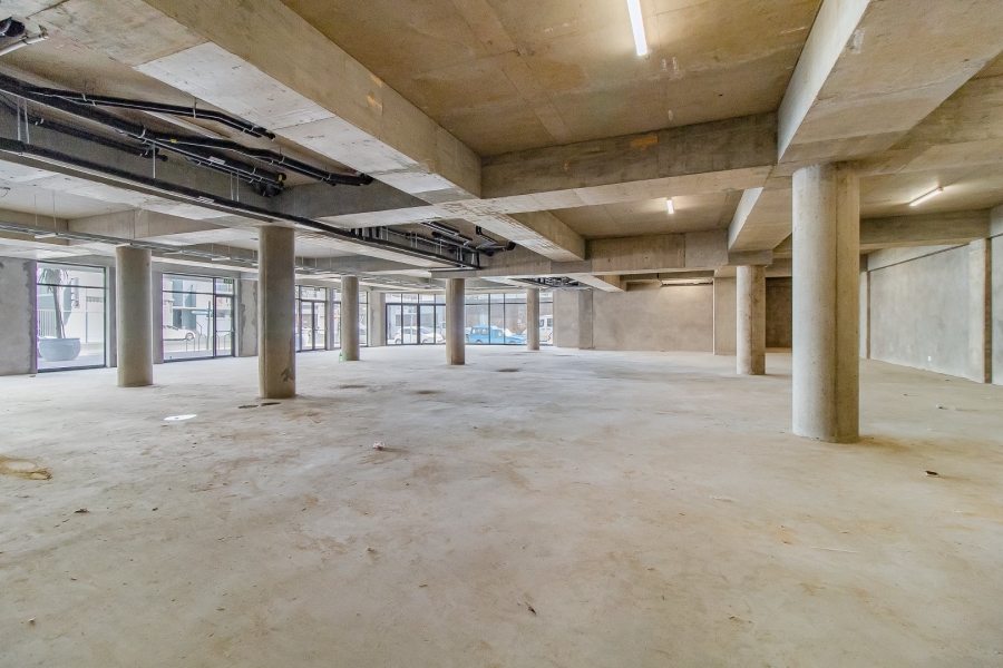 1 Bedroom Property for Sale in Woodstock Western Cape
